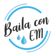 PULSERA Baila con EM - Edición Especial - Bailaconem